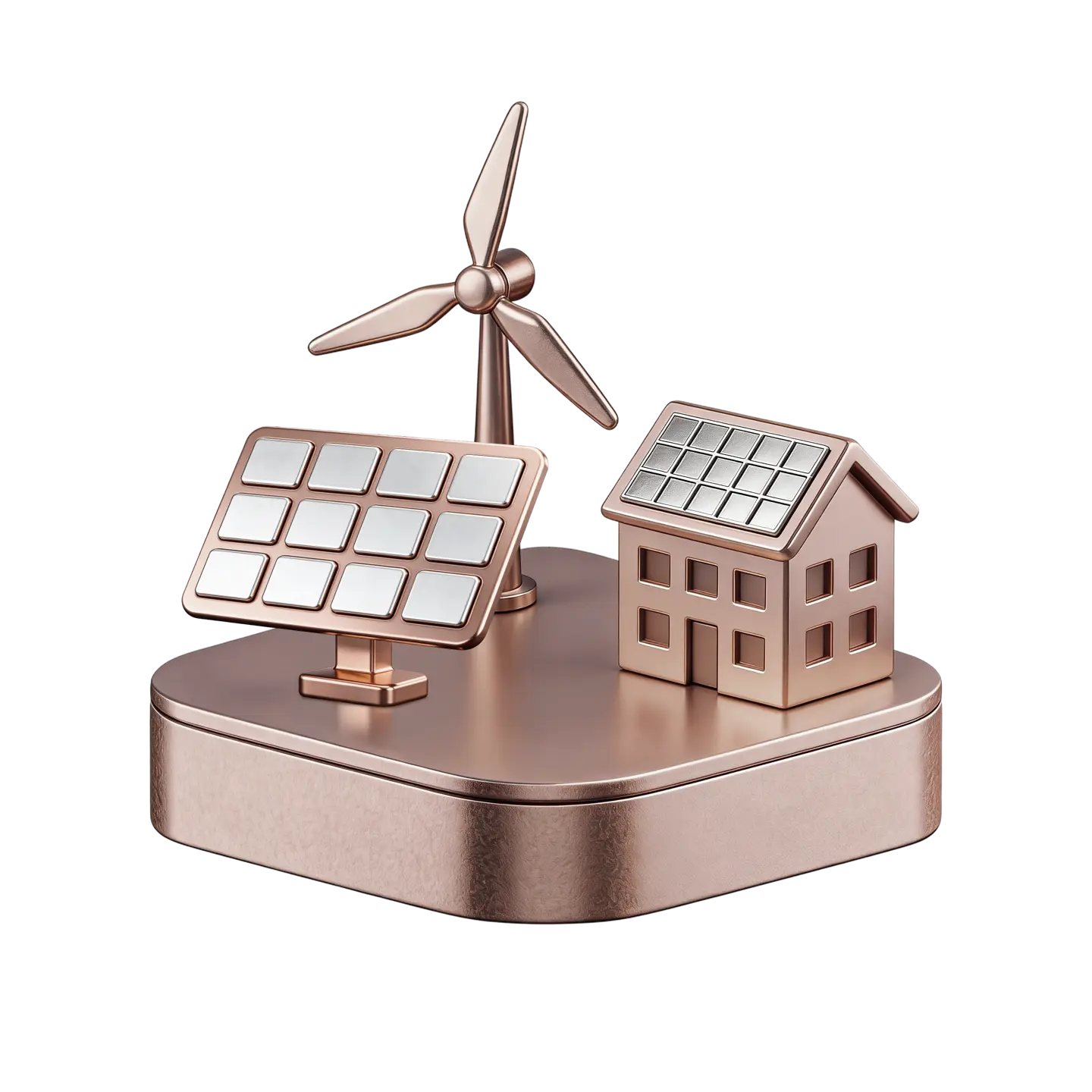 KfW - Վերականգնվող էներգիայի խթանման վարկ/լիզինգ